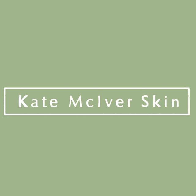Kate McIver Skin UK